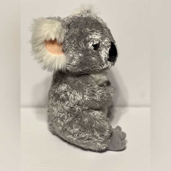 Classic Ty Outback Plush Kola Bear new with Tags - Picture 3 of 9
